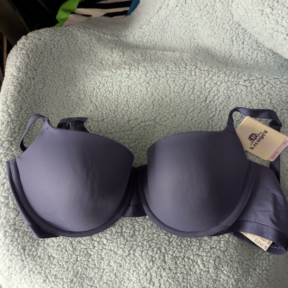 B.tempted 34D Bra NWT